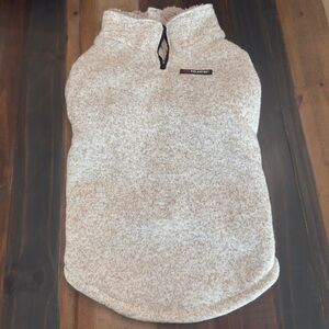 POLARTEC Dog Sweater